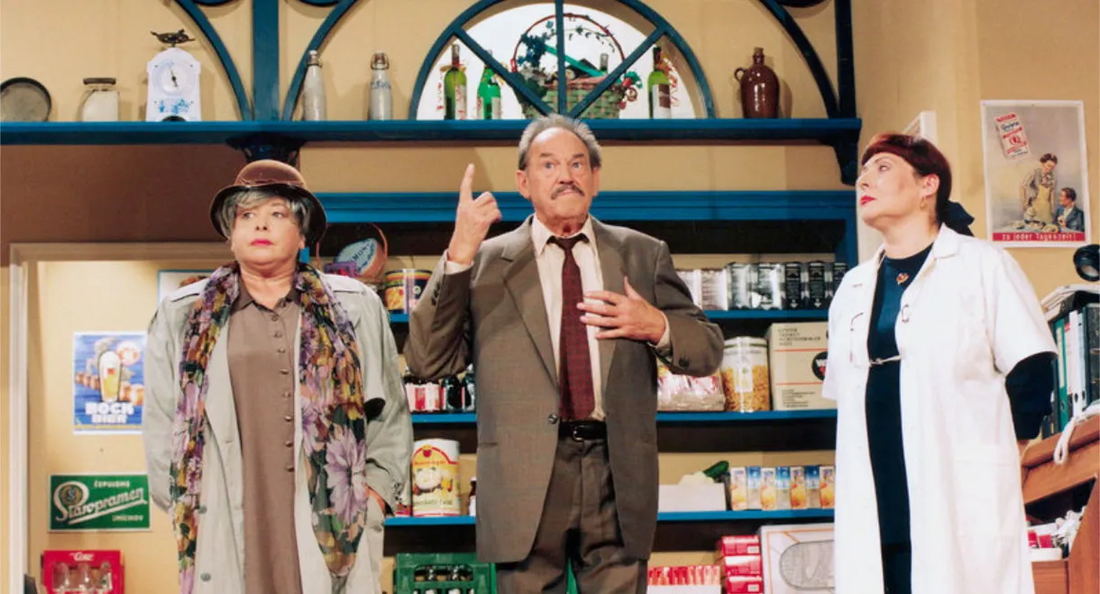 Die Bratpfannenstory