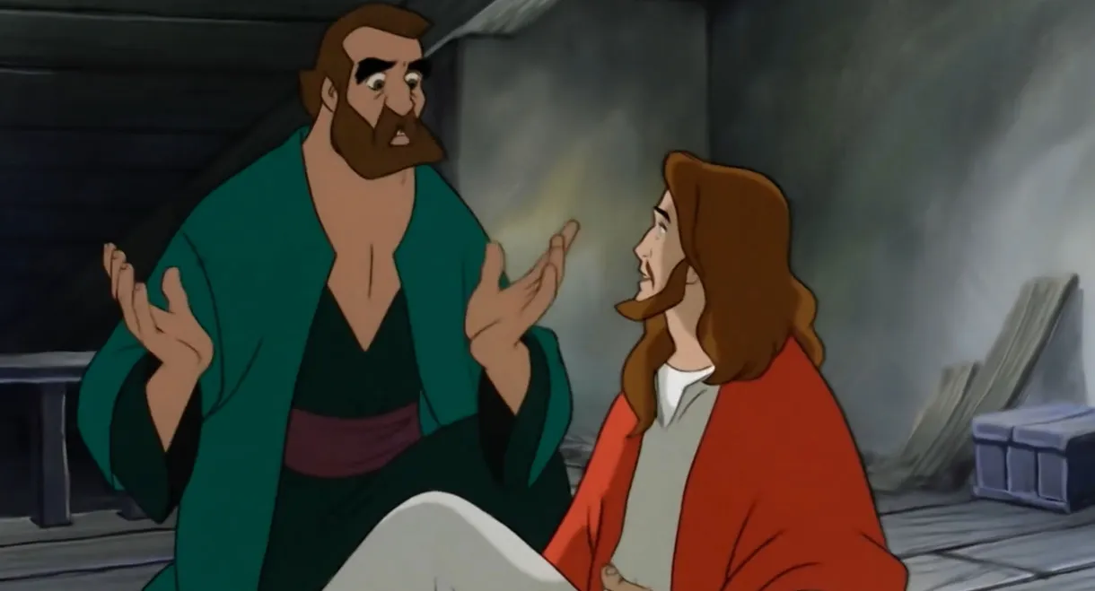 Forgive Us Our Debts