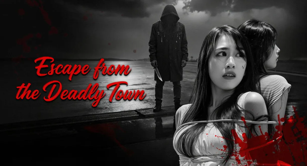 Escape from the Deadly Town