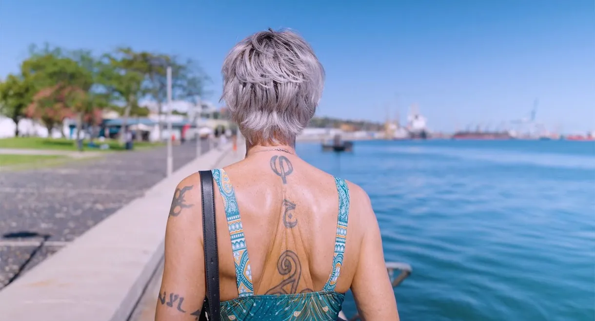 Outlasting - Living Archives of Older Queers