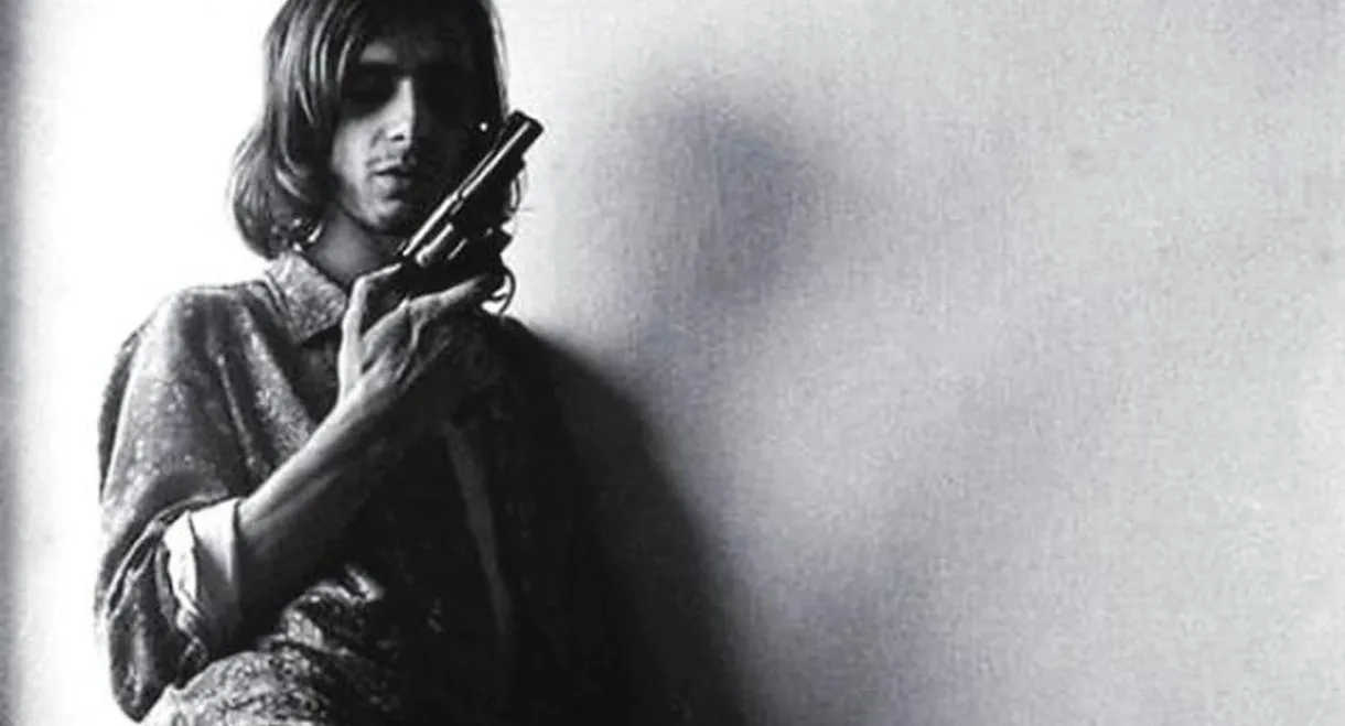 Meteorango Kid, Intergalactic Hero