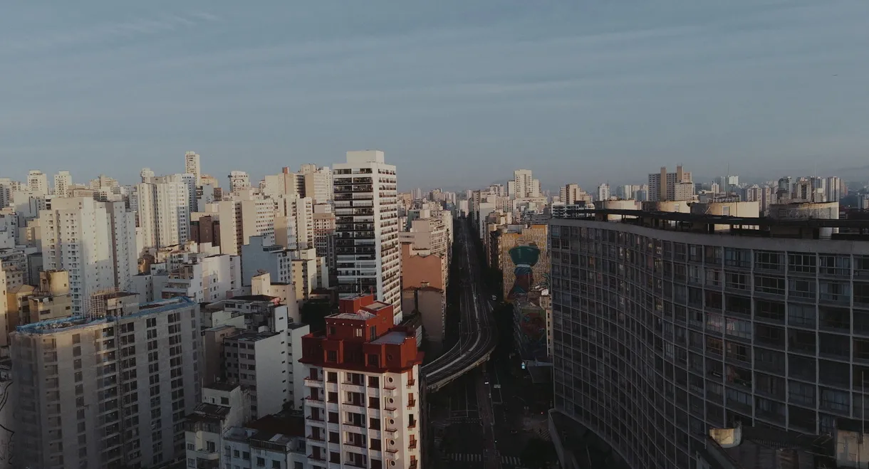 A Vida é uma Maratona