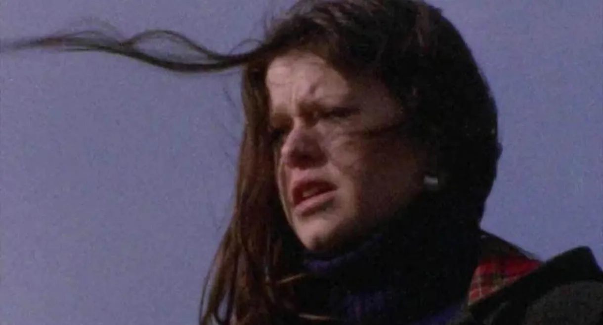 Pebbles in the Flood