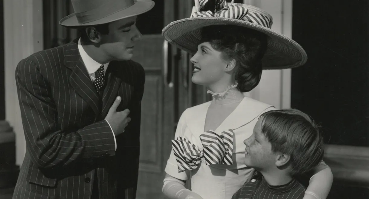 My Brother Talks to Horses