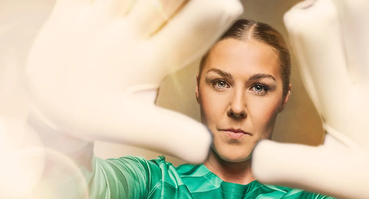 Mary Earps: Queen of Stops