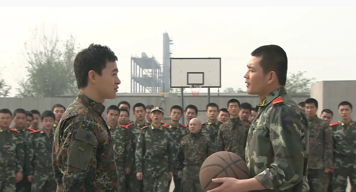 Fire Boy: "Amateur" Fire Fighter