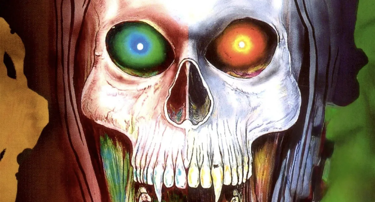 Worst of Faces of Death