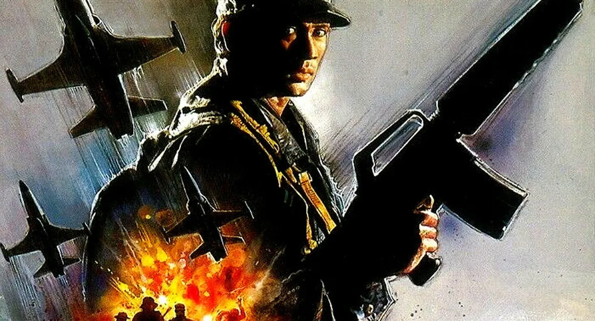 Operation: Get Victor Corpus - The Rebel Soldier