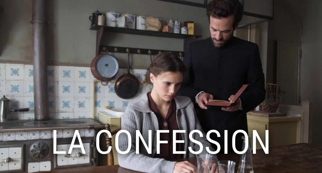 The Confession