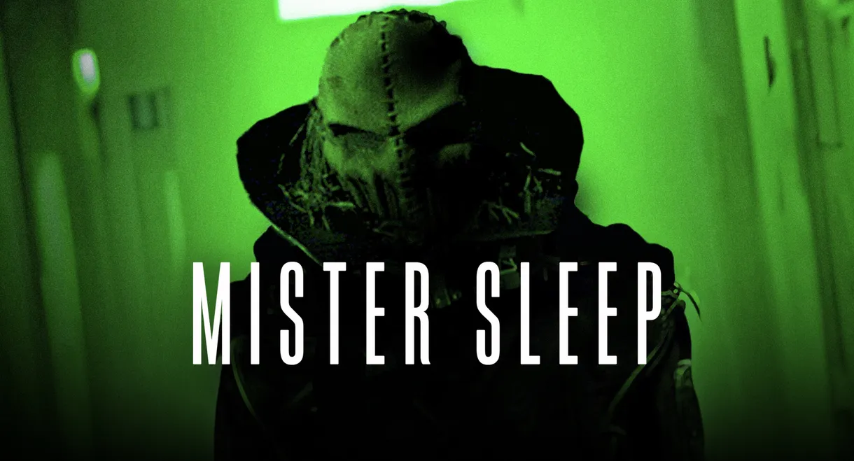 Mister Sleep