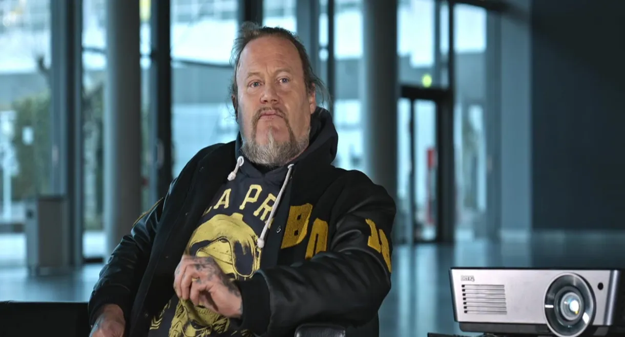 Böhse Onkelz - Memento - Gegen die Zeit