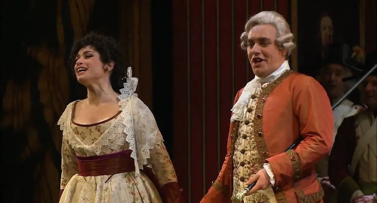 Il Barbiere di Siviglia