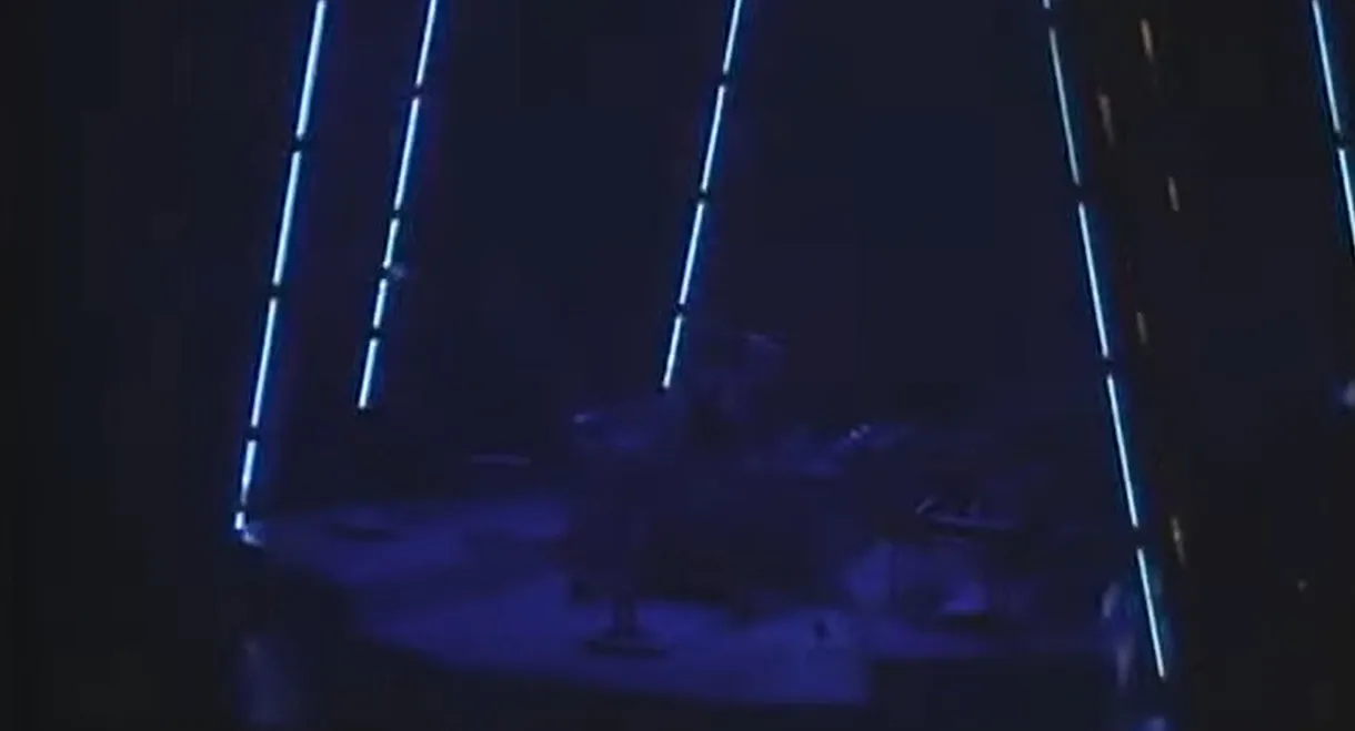 Casiopea Perfect Live II