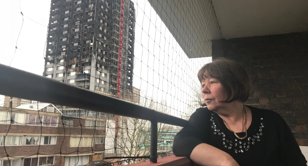 Before Grenfell: A Hidden History