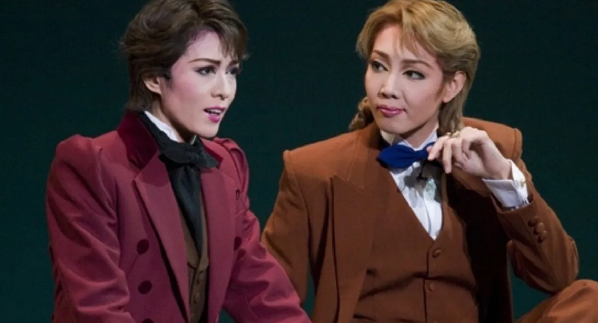 The Red and the Black