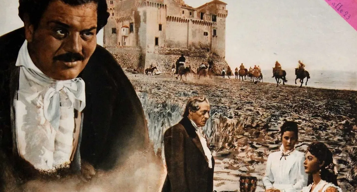Prigionieri delle tenebre