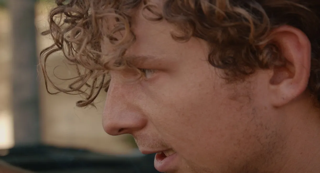 And We Hear I Love You