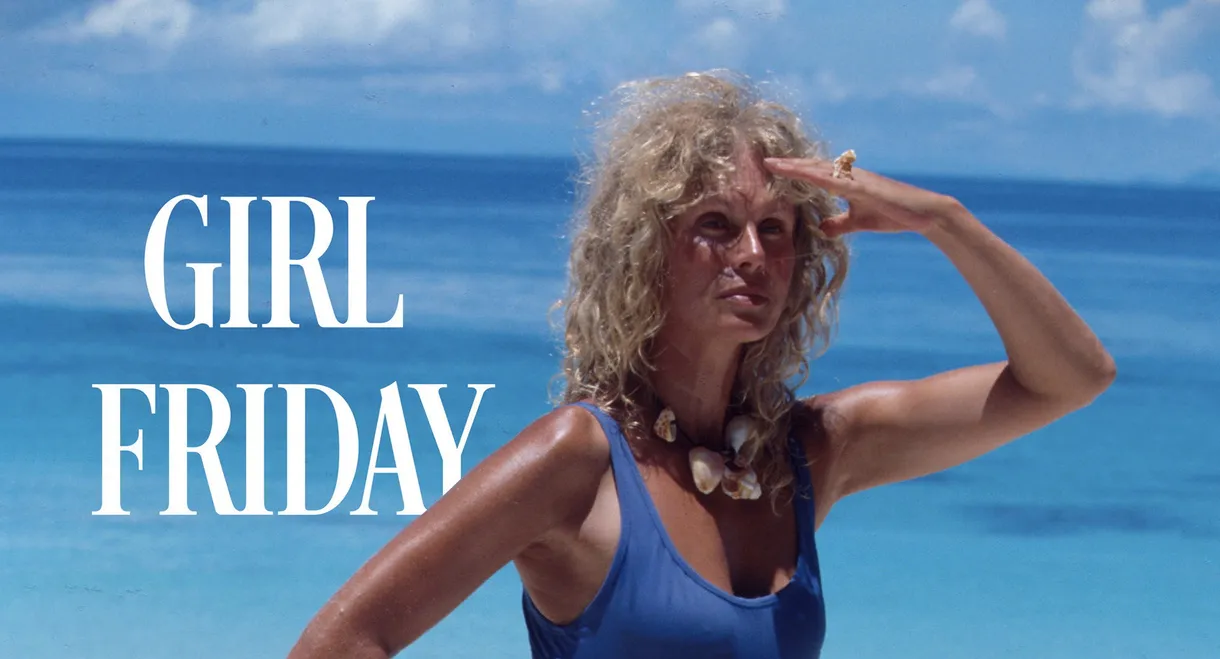 Girl Friday