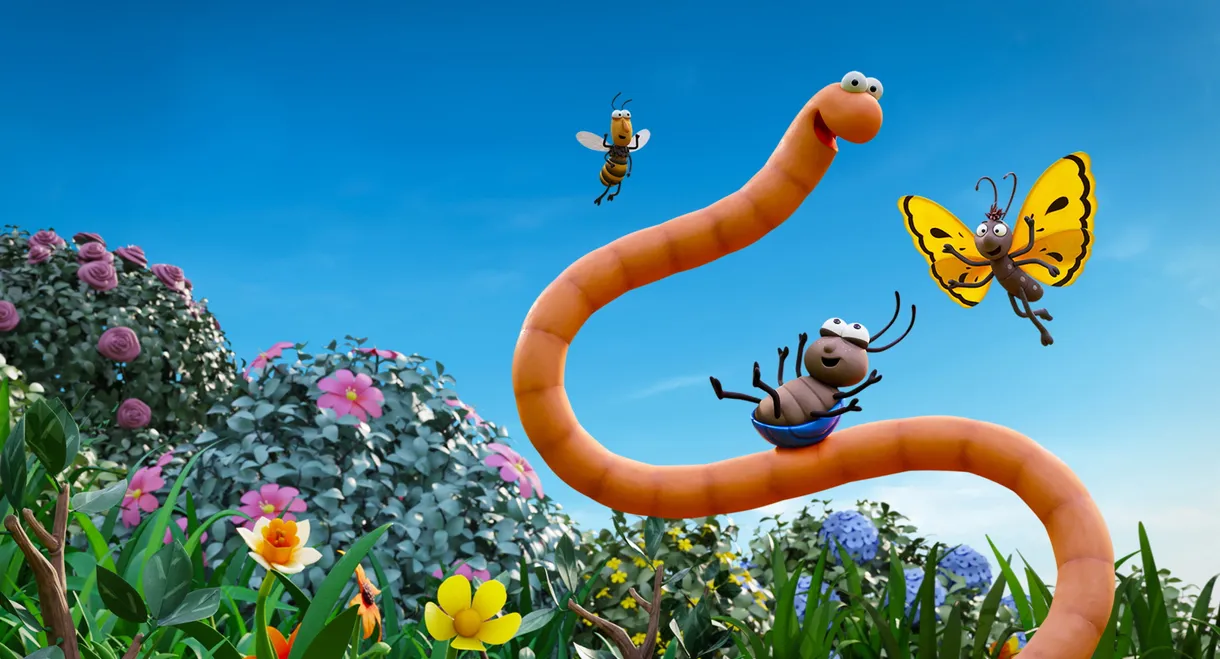 Superworm