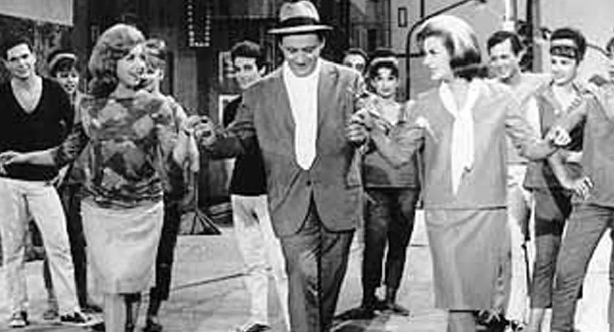 Good Night, Buenos Aires