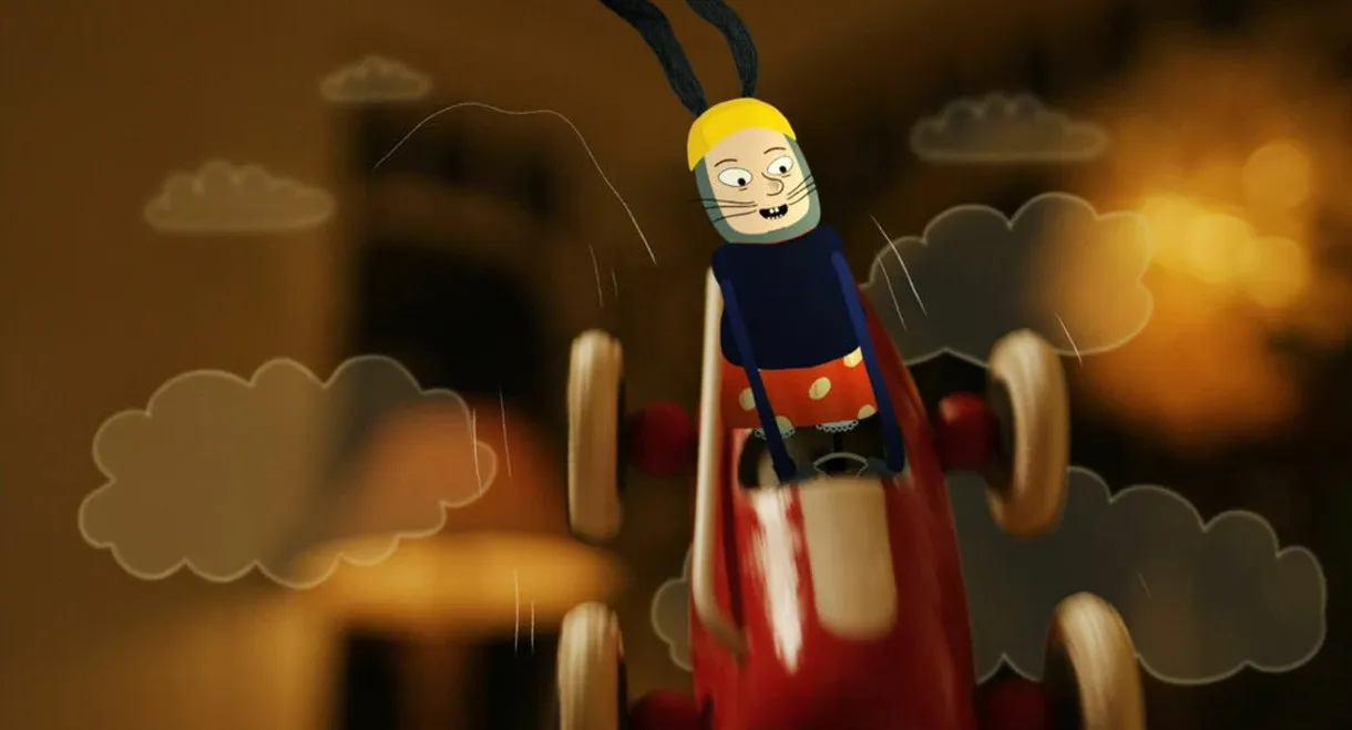 The Rumble-Bumble Rally