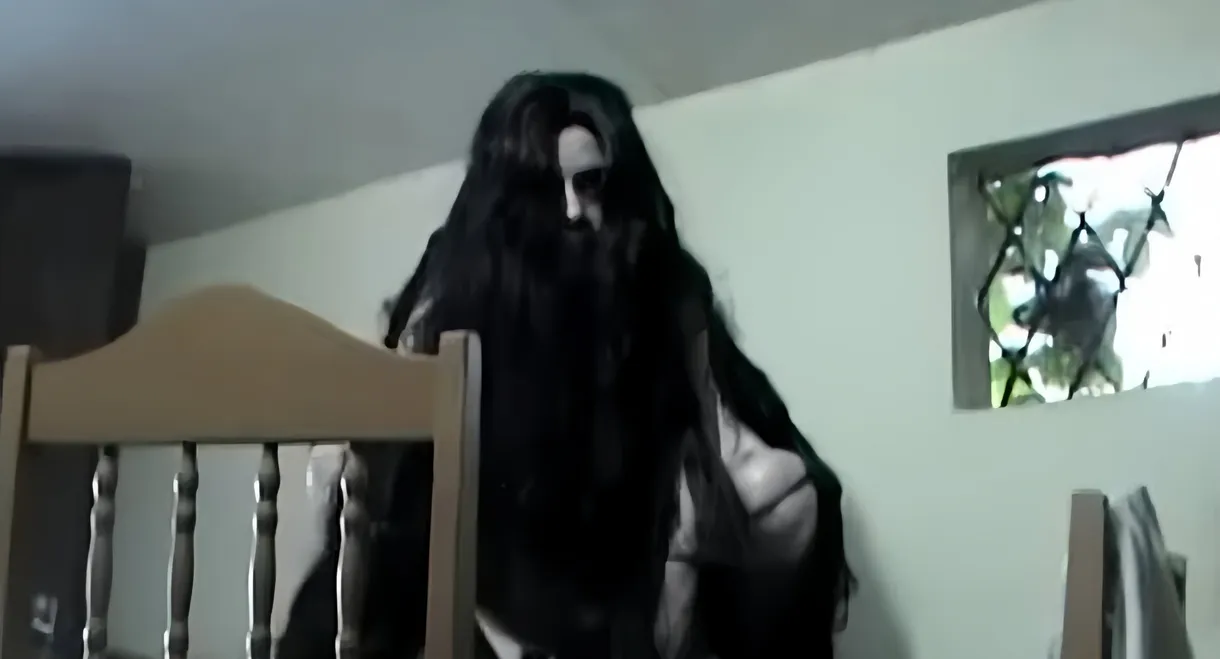 Cumade Fulozinha 2: A Noite Dos Assovios