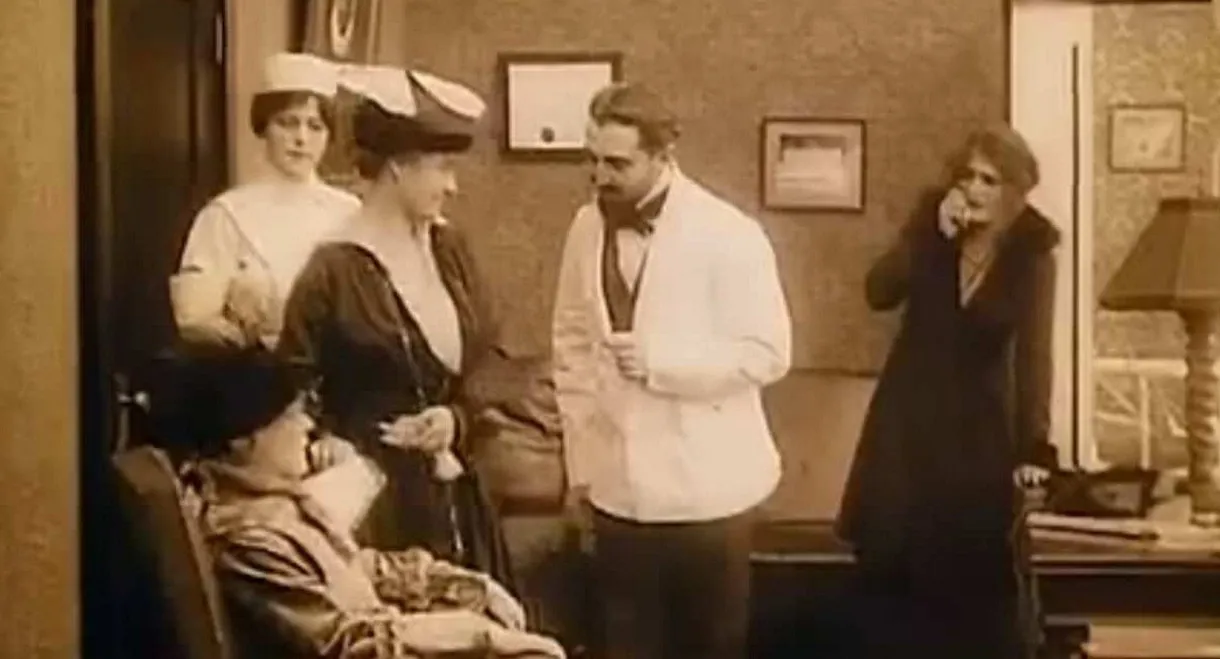 Where Are My Children?