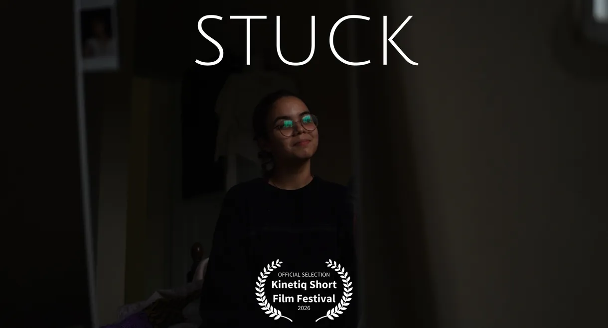 Stuck