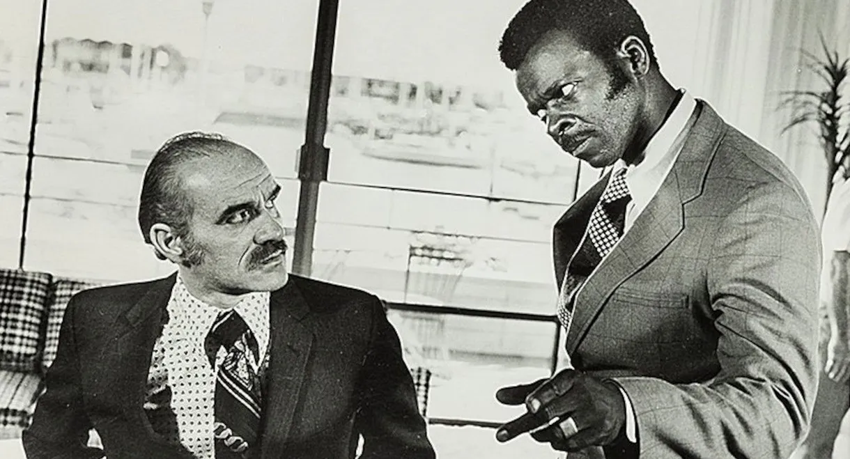 Slaughter's Big Rip-Off