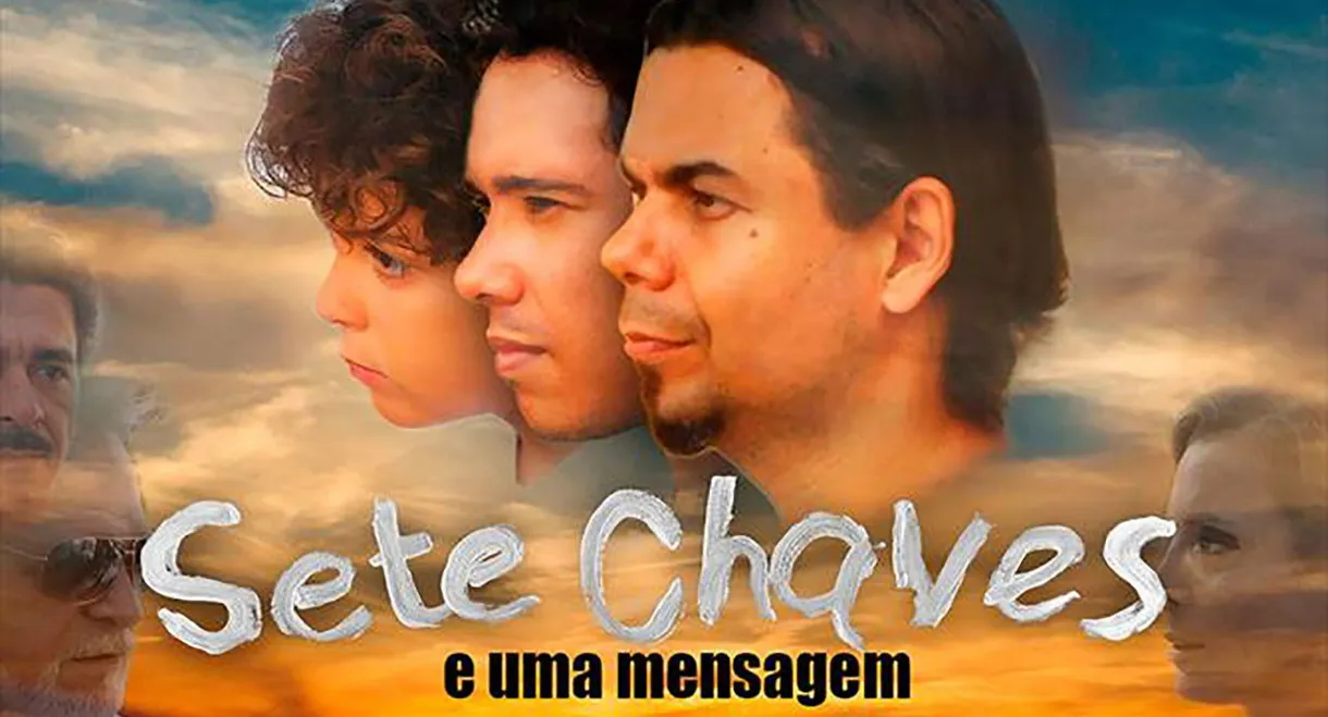 Sete Chaves e uma Mensagem