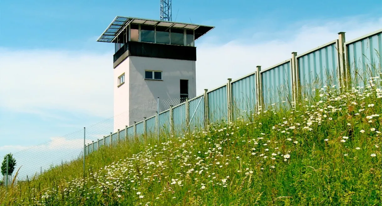Lost Places - Schicksalsorte der deutschen Teilung