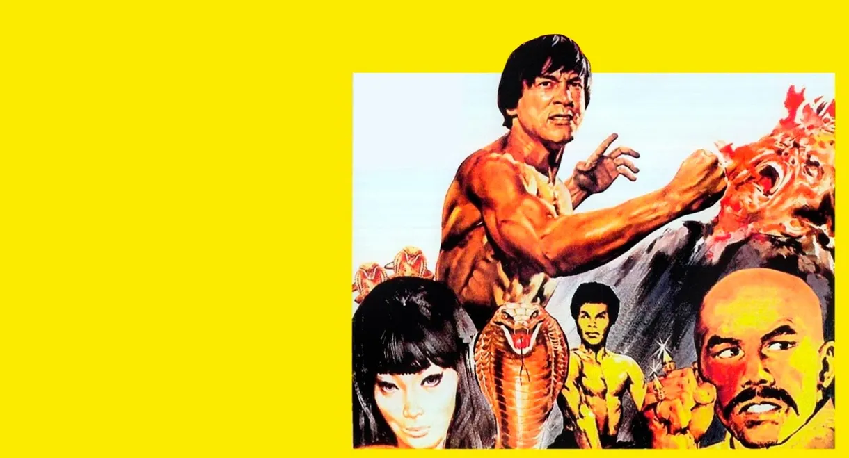 The Cub Tiger from Kwang Tung