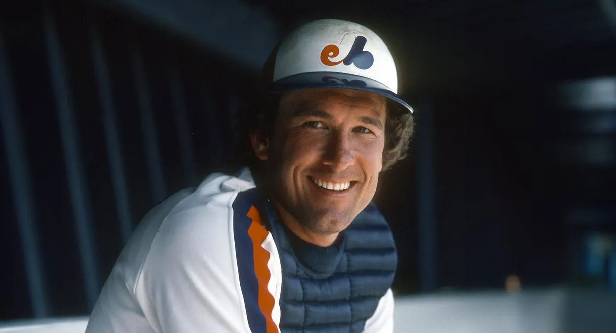 Nos Amours: The Saga of the Expos of Montreal