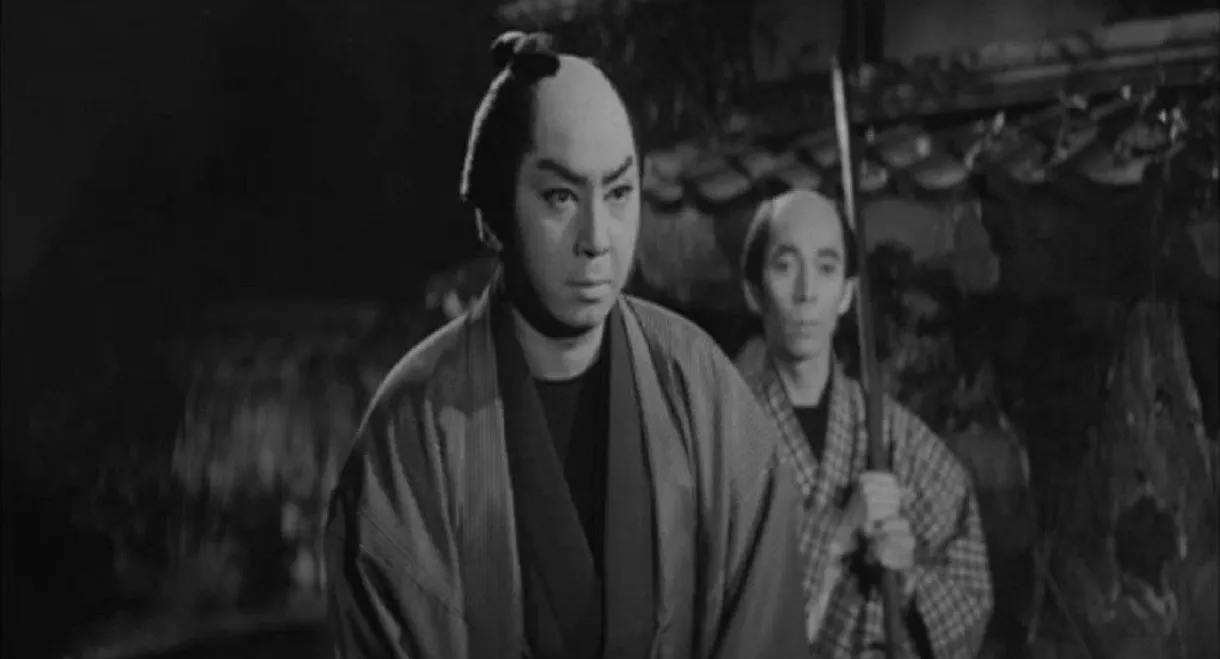 Casebook of Dandy Sashichi: The Dead Beauty of Kurayamizaka