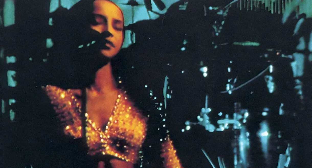 Sade: Live