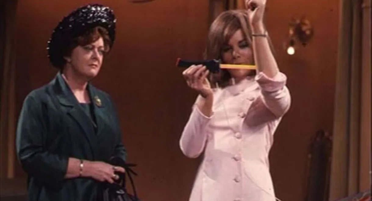 The Little Black Bag