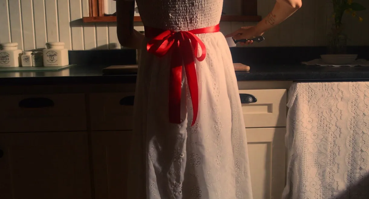 The Pomegranate Theory