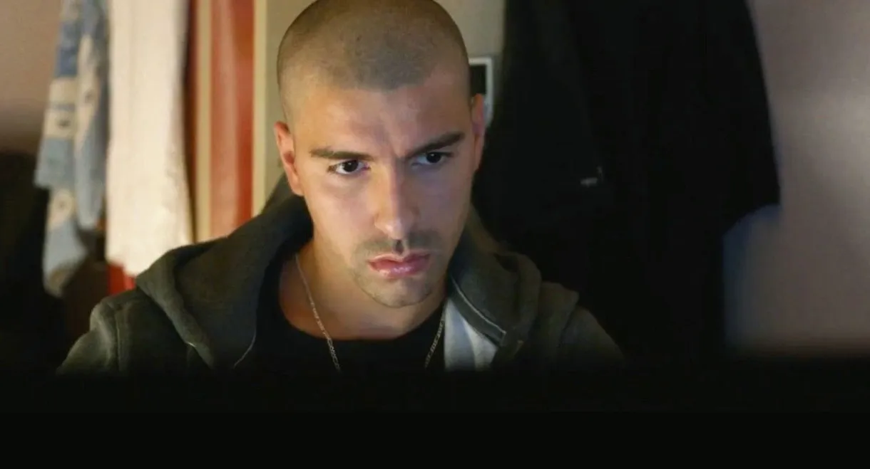 French Touch: Between Men