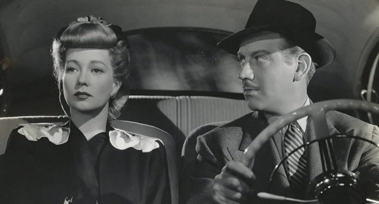 Three Hearts for Julia