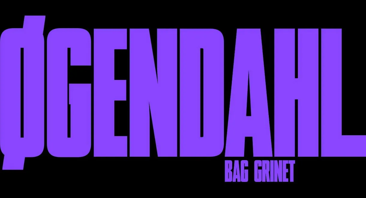 Øgendahl Bag Grinet