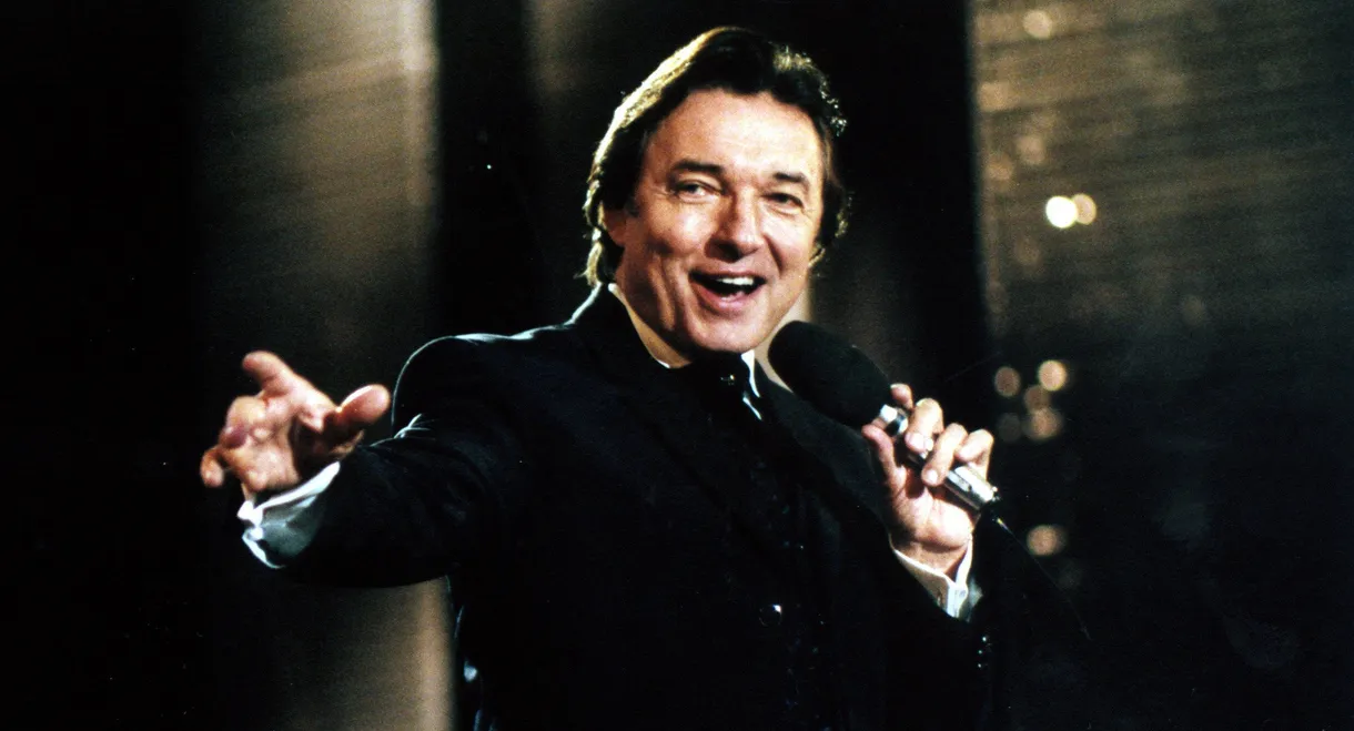 Vánoční koncert Karla Gotta