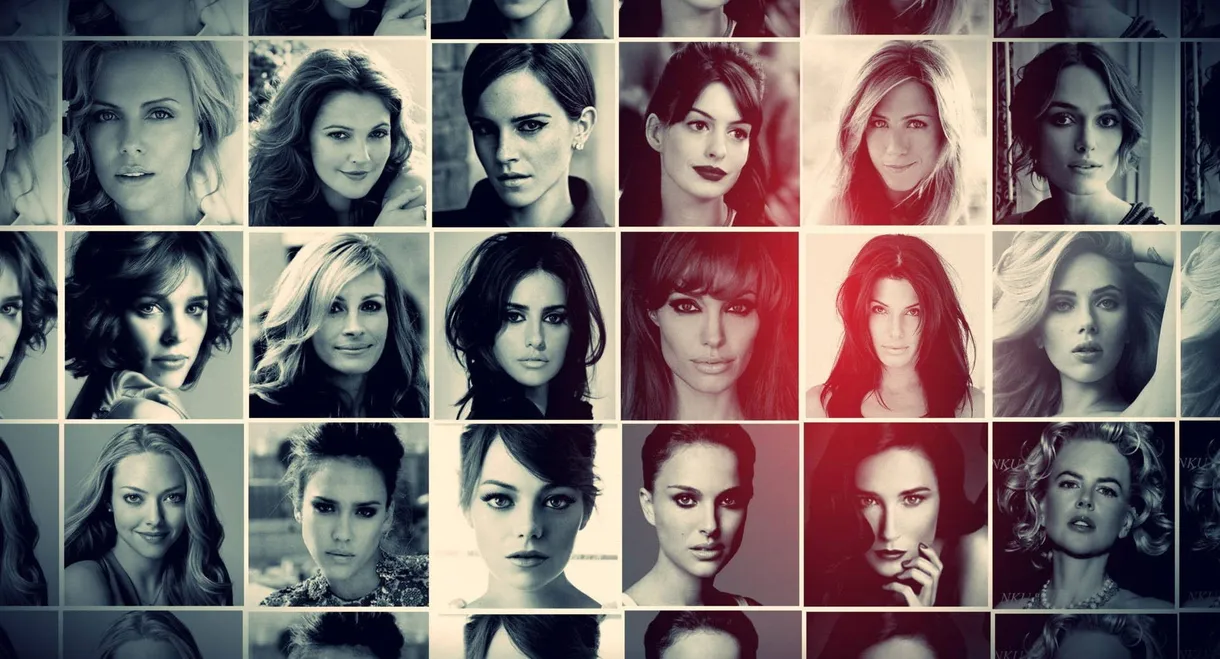 Celebrity Naked Ambition