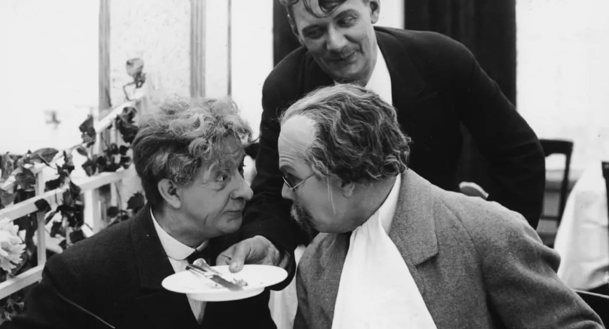 Löjtnant Galenpanna