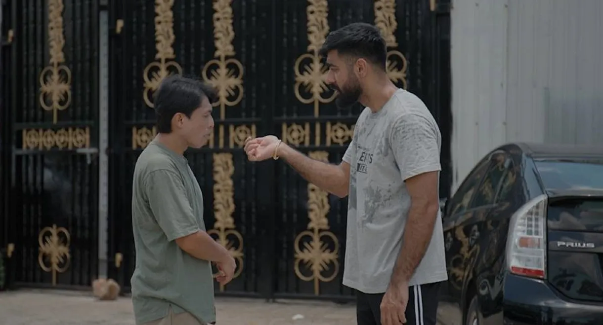 Let's have a cup of doodh patti chai