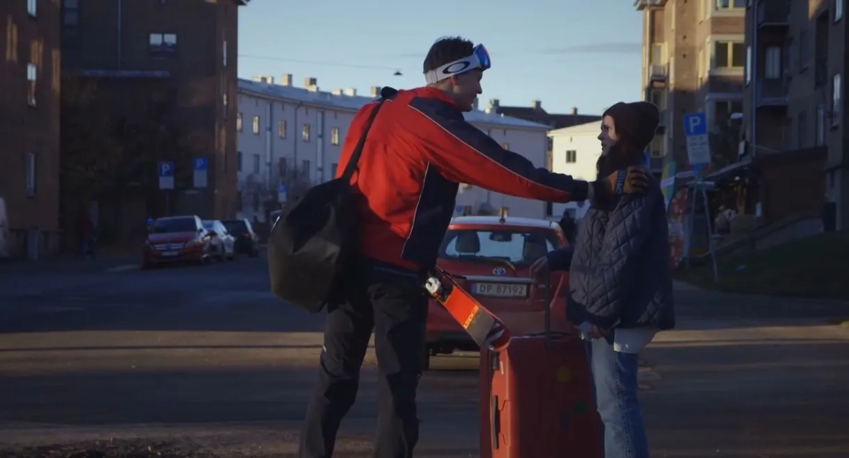 Heart Shaped Glasses