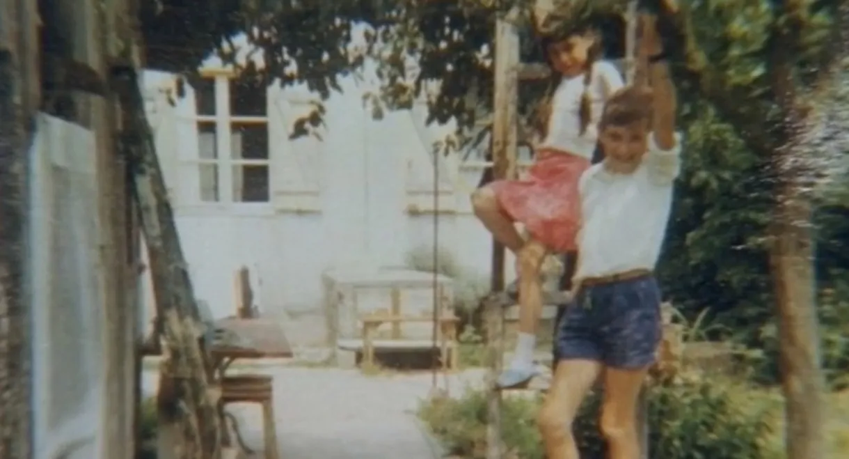 Face au vent, partition buissonnière