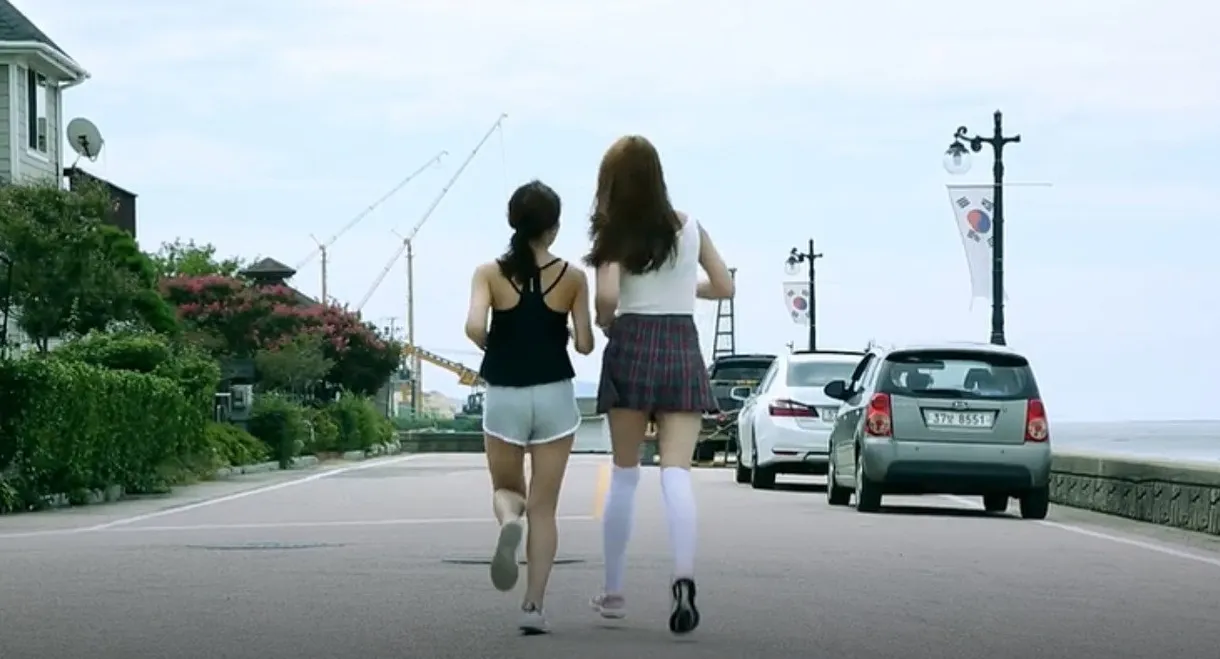 Two Sisters-in-law 2