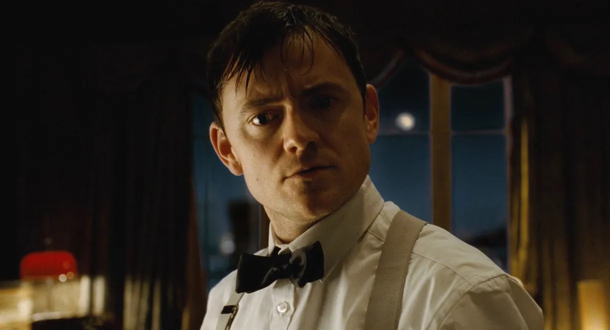 Who's Who in Mycology