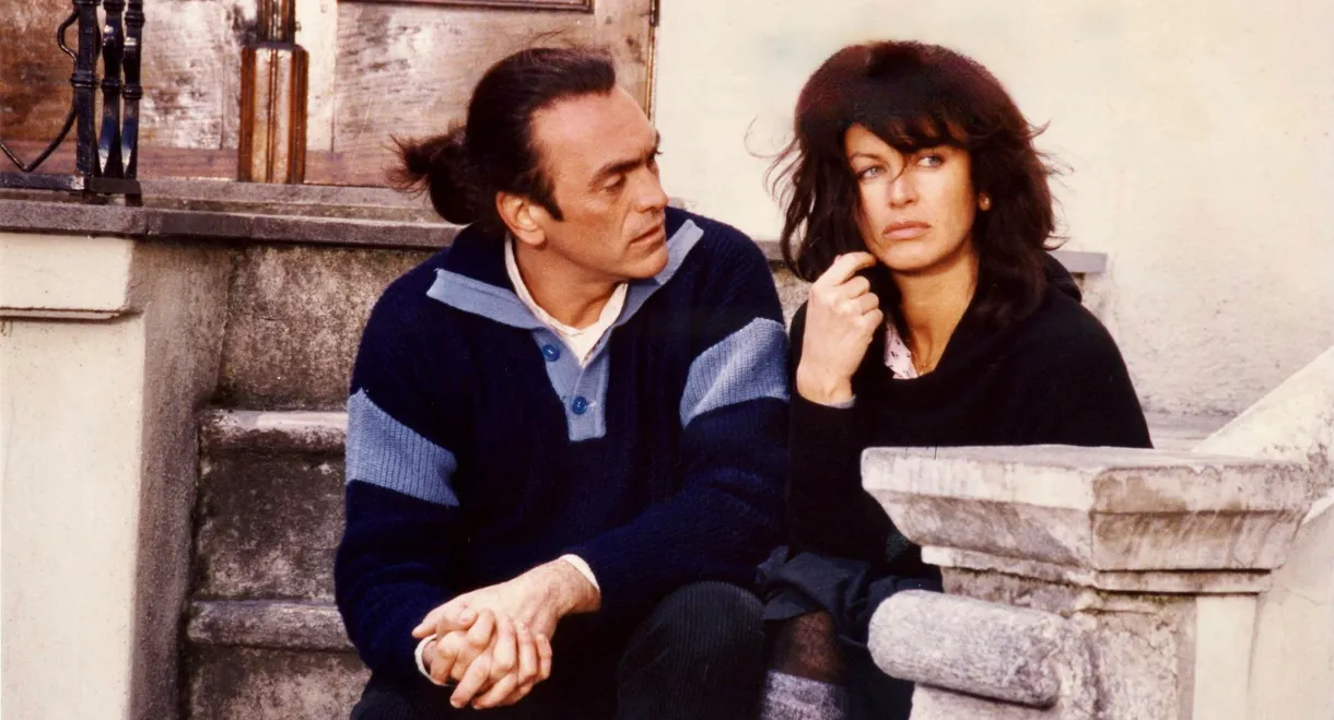 Dov'era lei a quell'ora