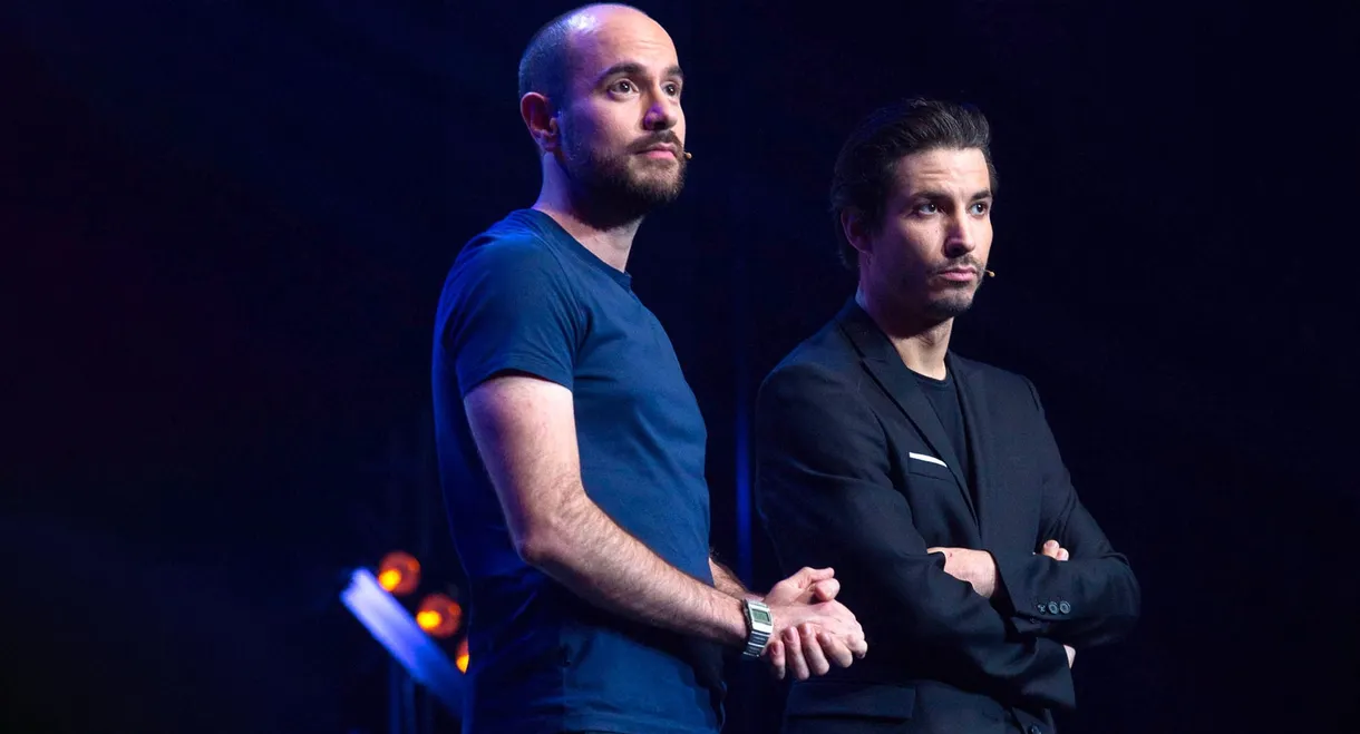Les duos impossibles de Jérémy Ferrari : 4ème édition